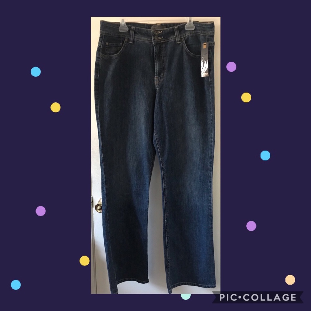 Jeans 👖 Nine West STRETCH Size: 16/32 average